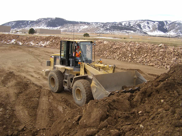 digger