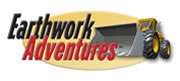 logo Earthwork Adventures