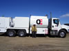 Fuel Truck