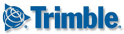 Trimble logo